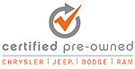 Chrysler Certified
