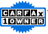 CarFax - 1 Owner