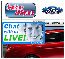 Live Chat