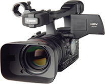 ALM Real HD Video